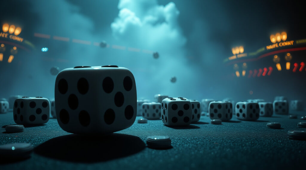 Vaycasino Bonus
