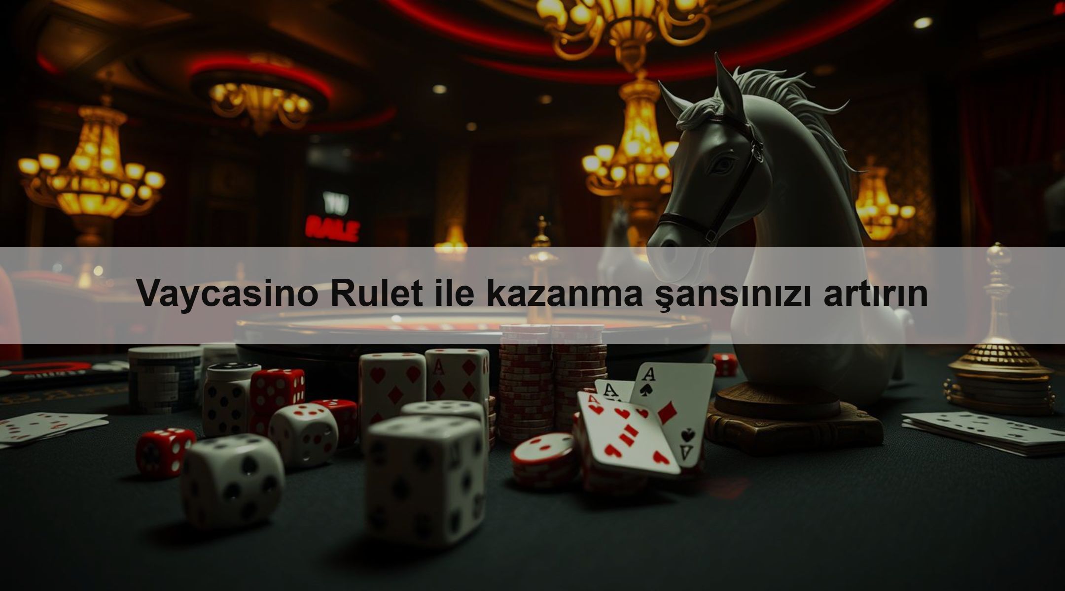 Vaycasino Rulet ile kazanma şansınızı artırın 1 Vaycasino Rulet ile kazanma şansınızı artırın